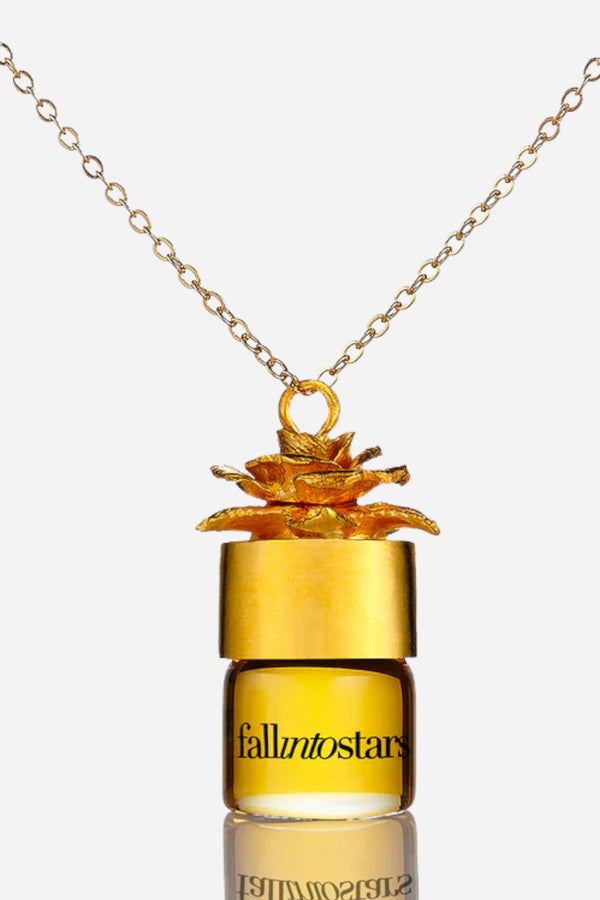 Strangelove fallintostars Potion Pendant