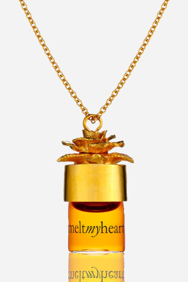 Strangelove meltmyheart Potion Pendant