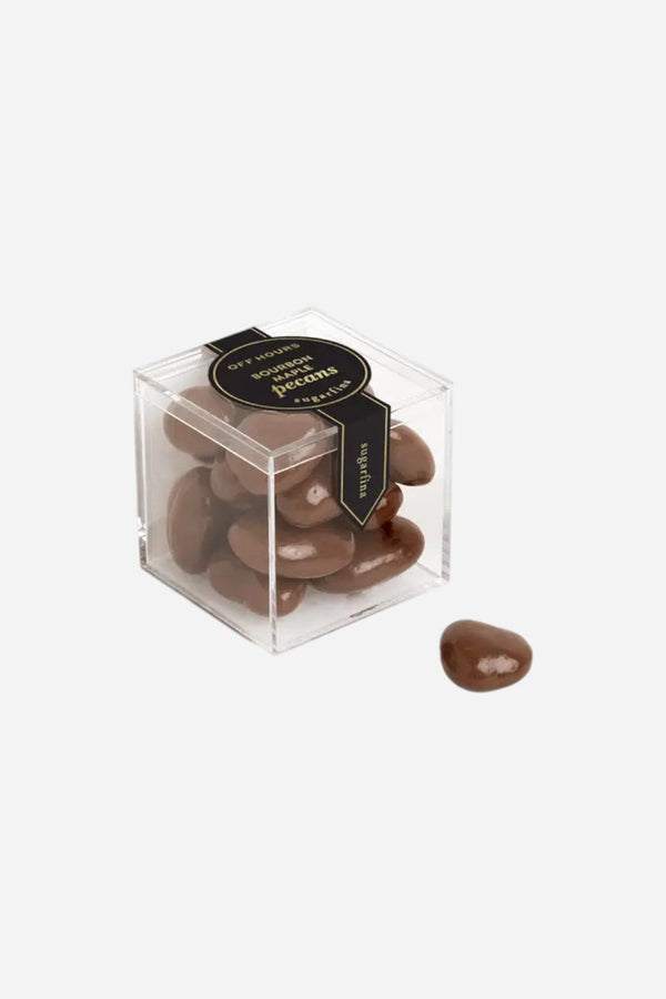 Sugarfina Bourbon Maple Pecans - Small