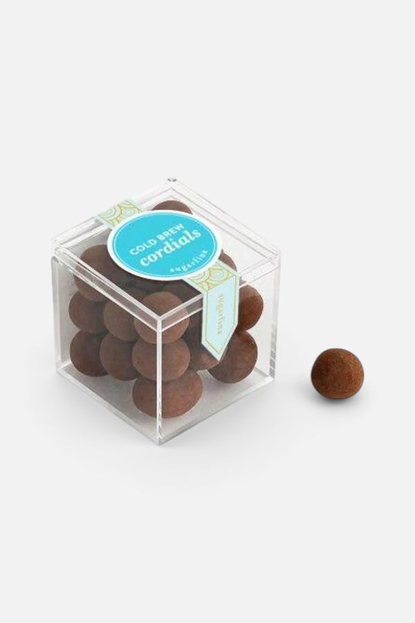 Sugarfina Cold Brew Cordials Small Candy Cube