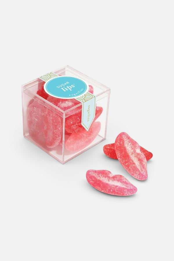 Sugarfina Sugar Lips Small Cube