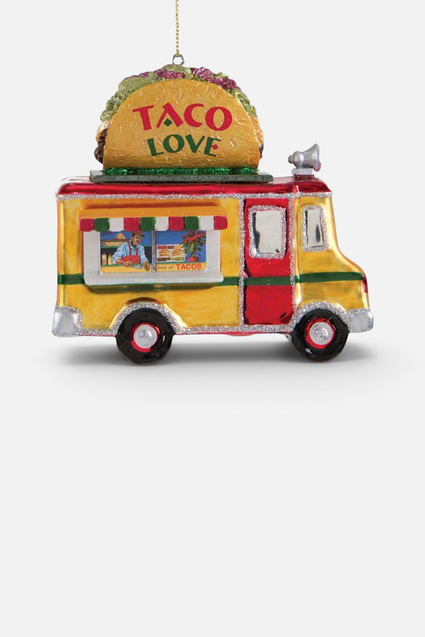 TACOS TRUCK