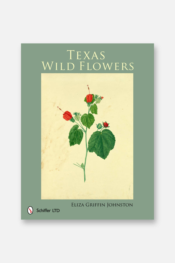 Texas Wild Flowers
