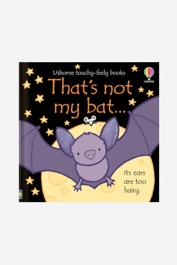 That's Not My Bat.