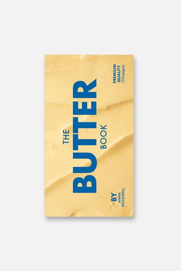 The Butter Book