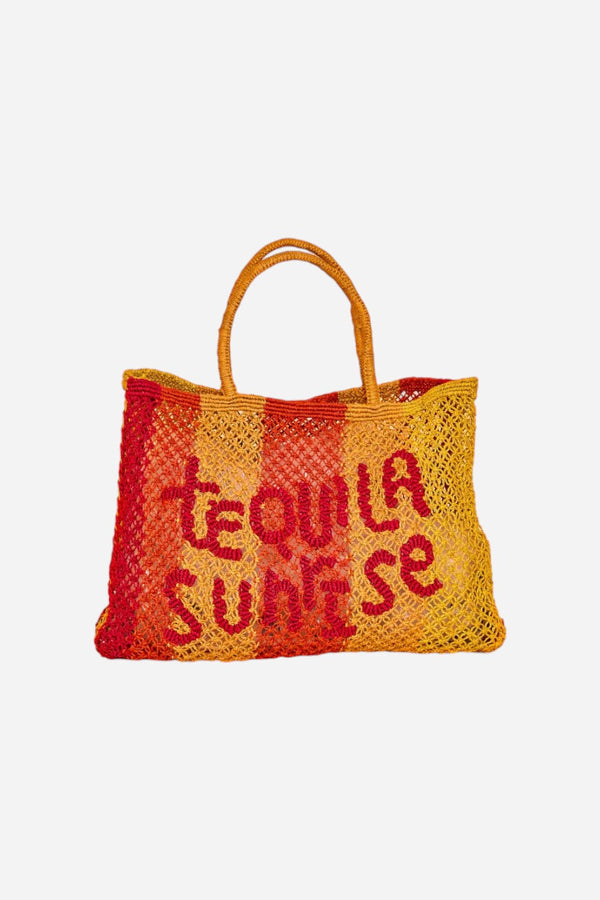 The Jacksons Tequila Sunrise