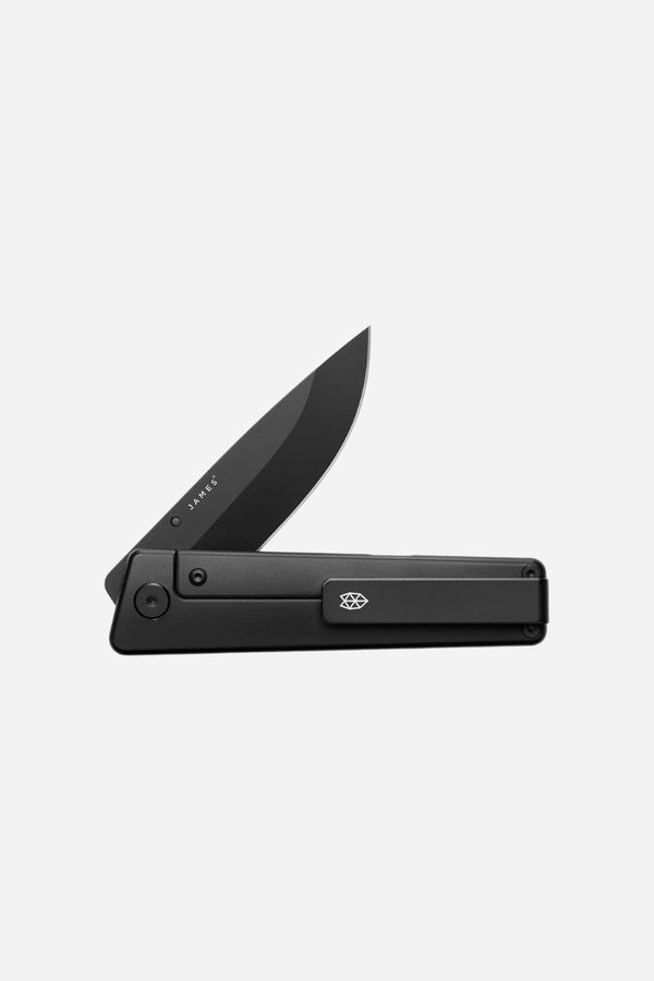 The James Brand The Chapter 2 Knife
