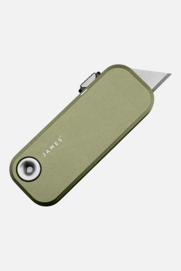 The James Brand The Palmer Ultimate Everyday Utility