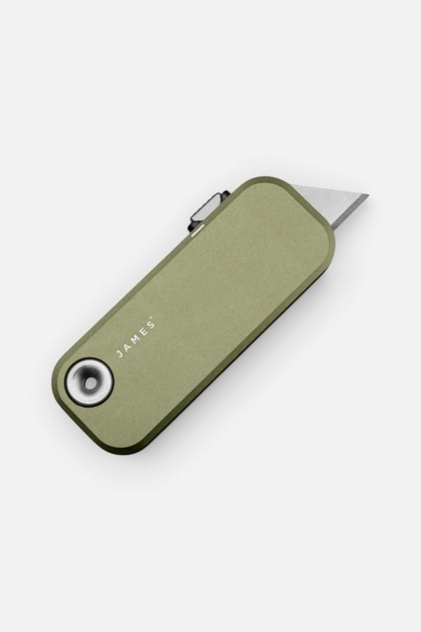 The James Brand The Palmer Ultimate Everyday Utility