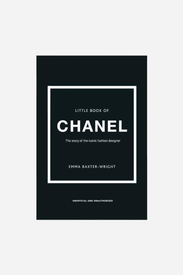 The Little Book of Chanel 3rd Edition