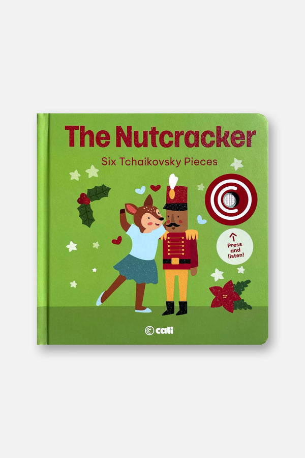 The Nutcracker (Headphone Edition)