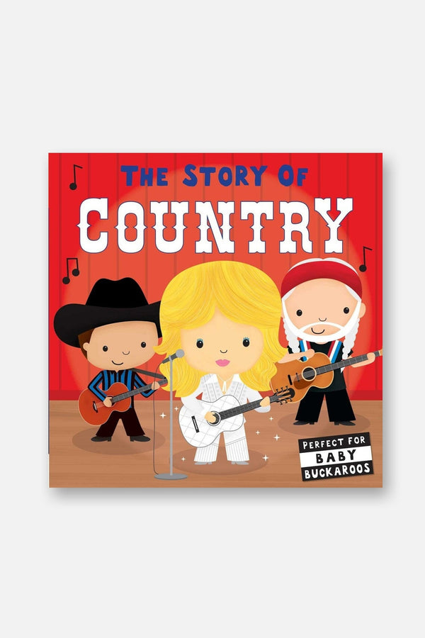 The Story of Country