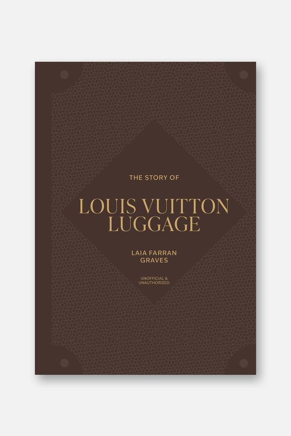 The Story of Louis Vuitton Luggage