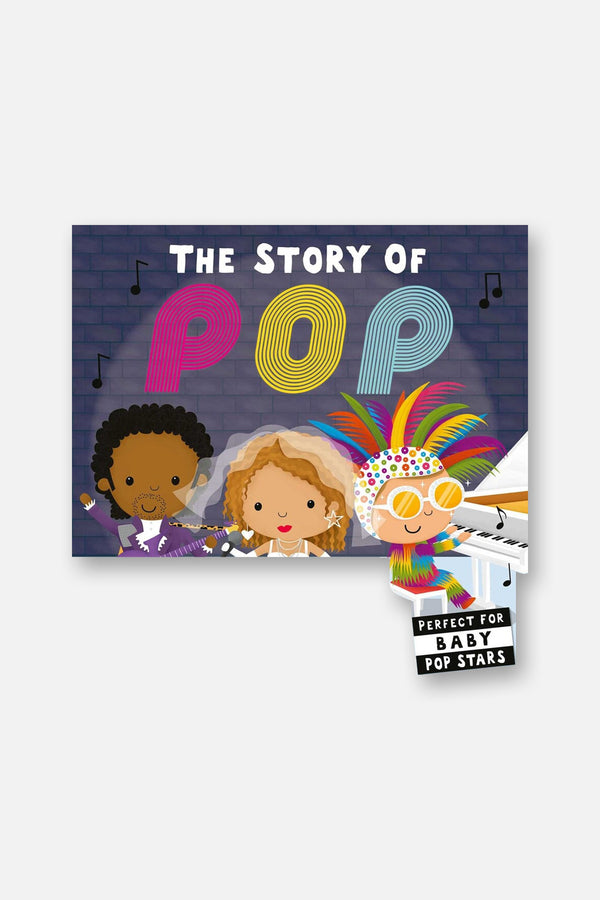The Story of Pop