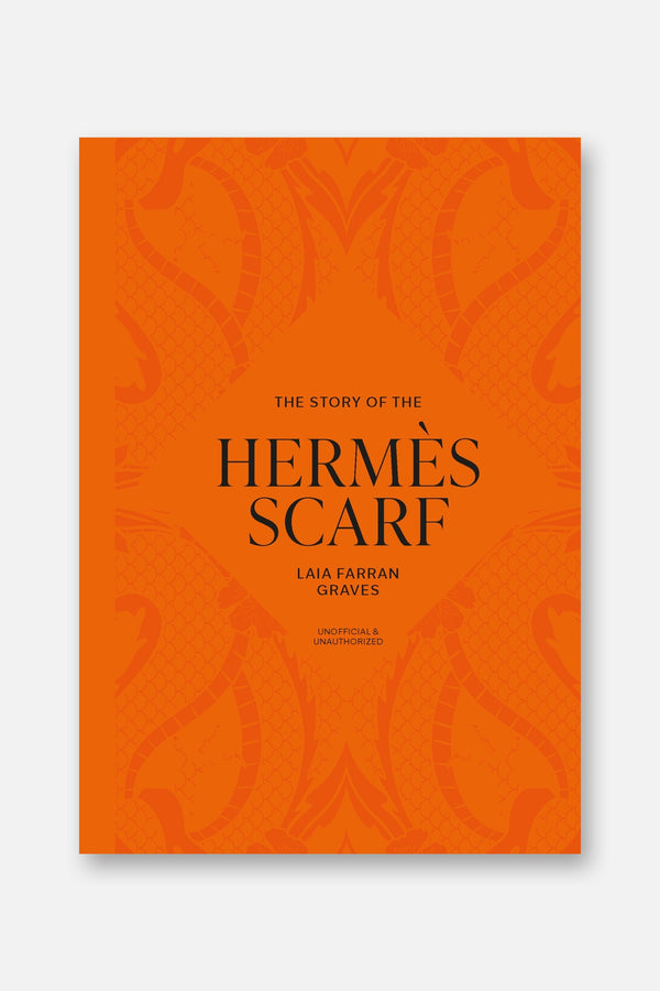 The Story of the Hermès Scarf