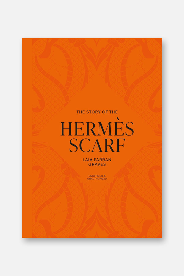The Story of the Hermès Scarf