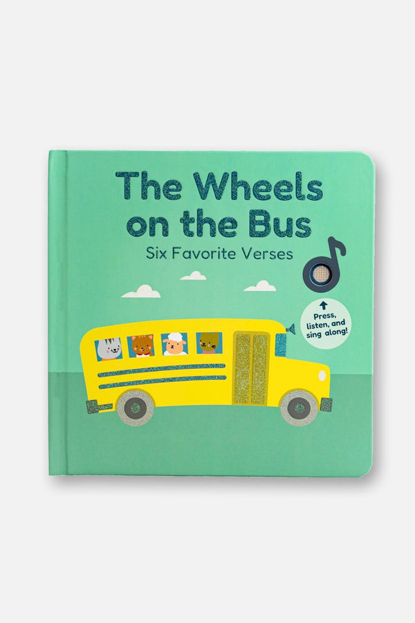 The Wheels on the Bus (Headphone Edition)
