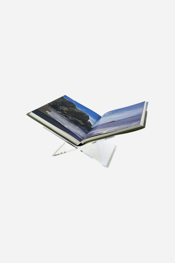 Tizo Lucite Book Stand
