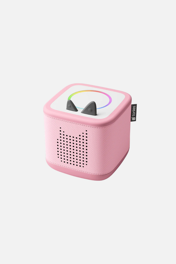 Toniebox 2 Puppy Cloud Pink