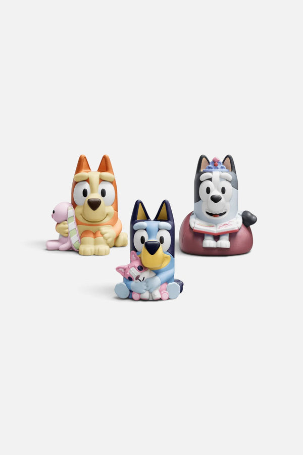 Tonies Bluey Tonies 3 Pack