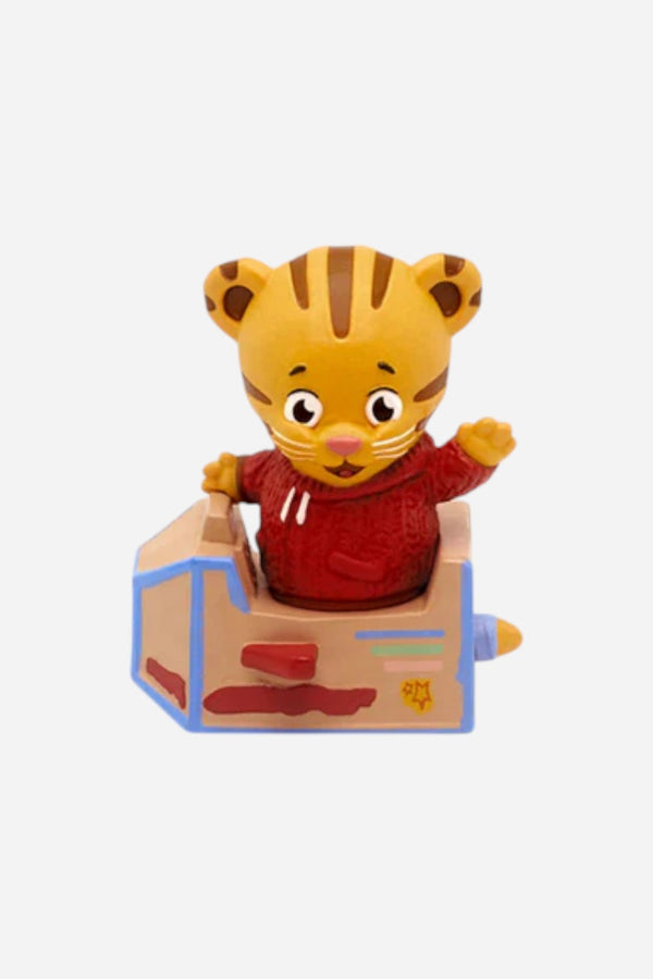 Tonies Daniel Tiger's Neighborhood Tonie