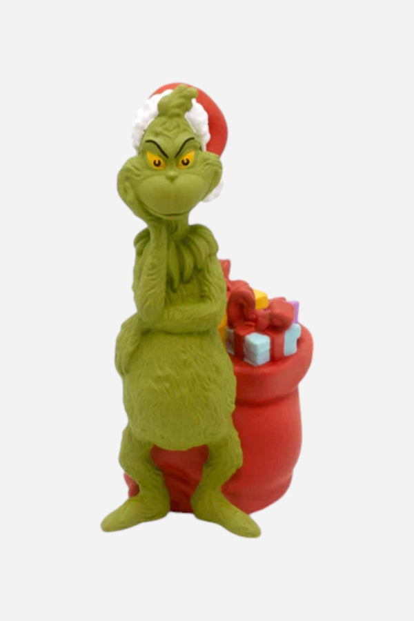 Tonies Dr. Seuss: How The Grinch Stole Christmas!