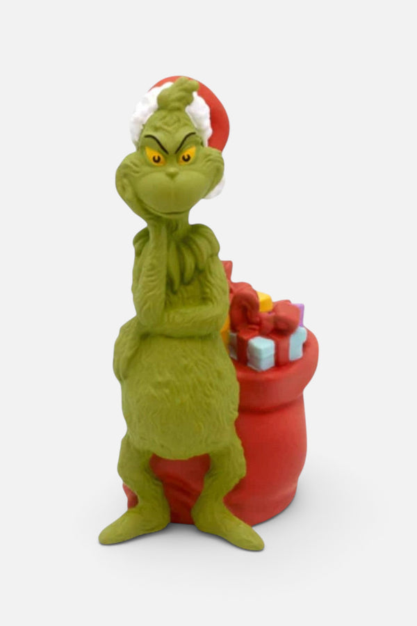 Tonies Dr. Seuss: How the Grinch Stole Christmas!