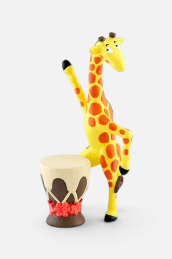 Tonies Giraffes Can't Dance Tonie