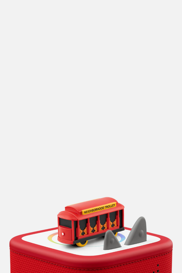 Tonies Mister Rogers Neighborhood Tonie
