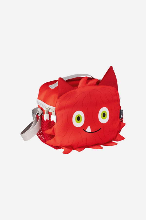 Tonies Red Starter + Monster Buddy Bag