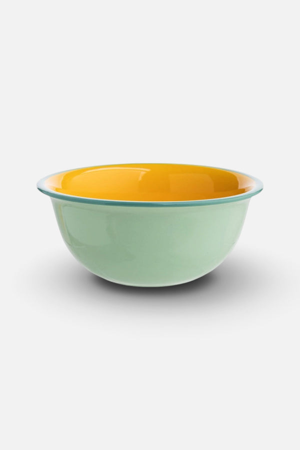 Tranquillo Bowl in Green Candy
