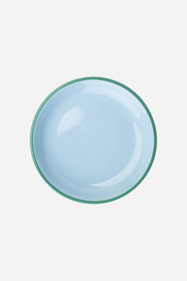 Tranquillo Small Plate in Blue Candy