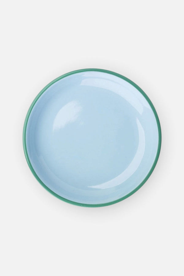 Tranquillo Small Plate in Blue Candy