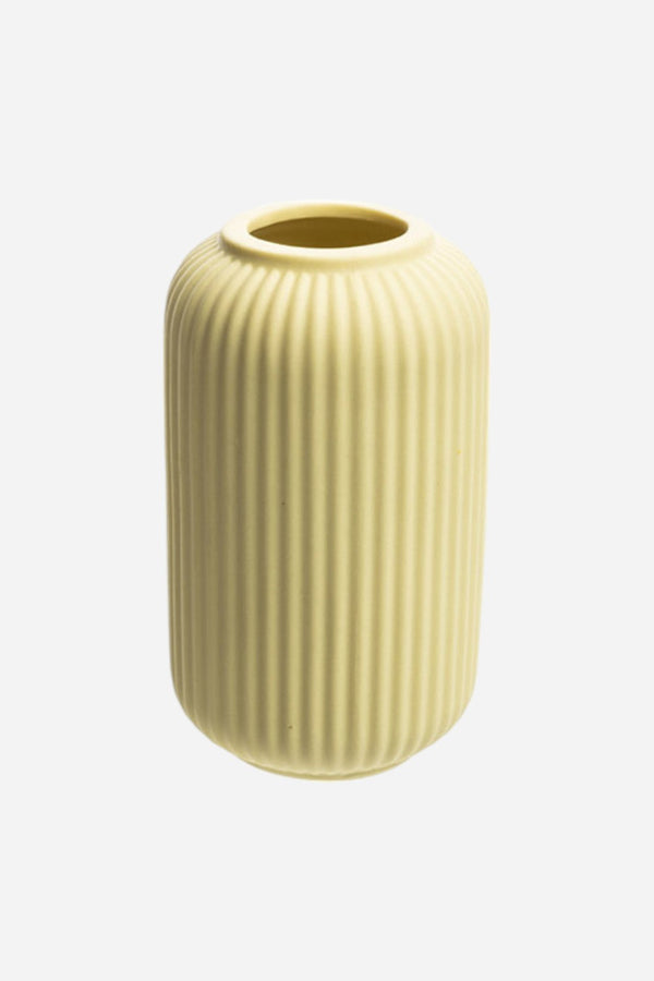 Tranquillo Vase Gentle Breeze Yellow