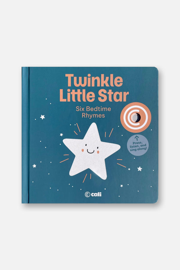 Twinkle Little Star (Headphone Edition)