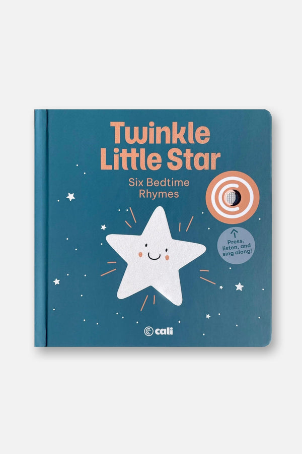 Twinkle Little Star (Headphone Edition)