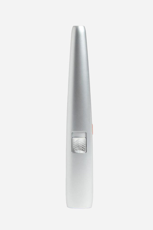 USB Lighter Company Motli Junior Candle Lighter in Silver