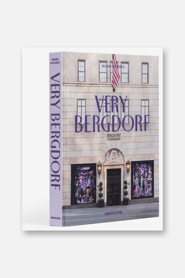 Very Bergdorf