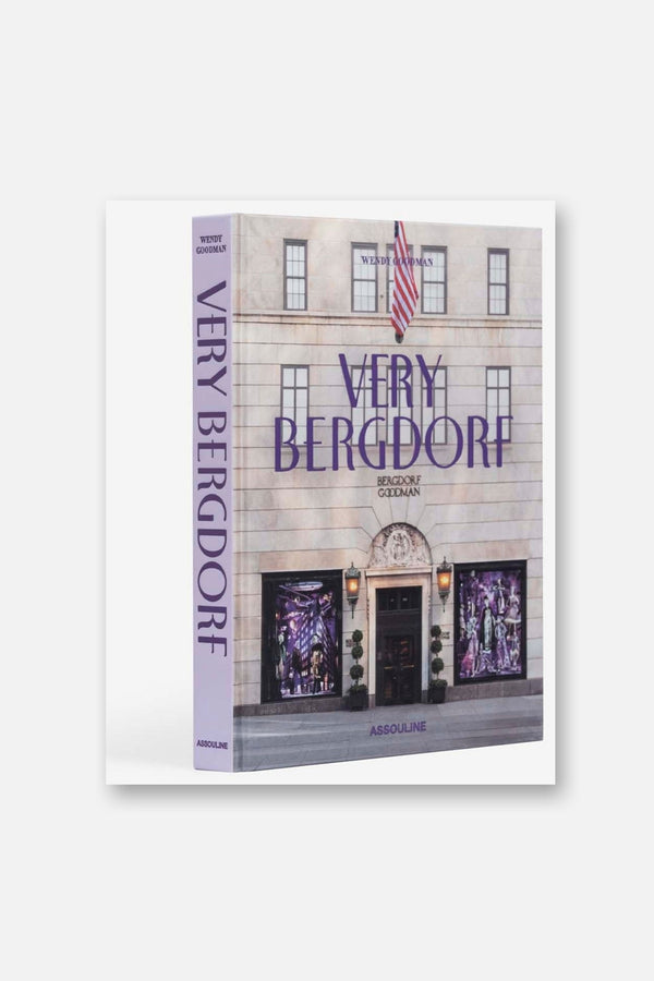 Very Bergdorf