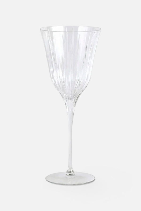 Vietri Natalia Water Glass
