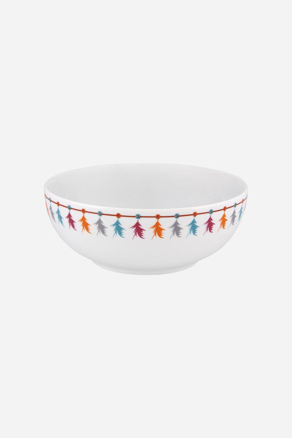 Vista Alegre Atrapasuenos Cereal Bowl by Pineda Covalin