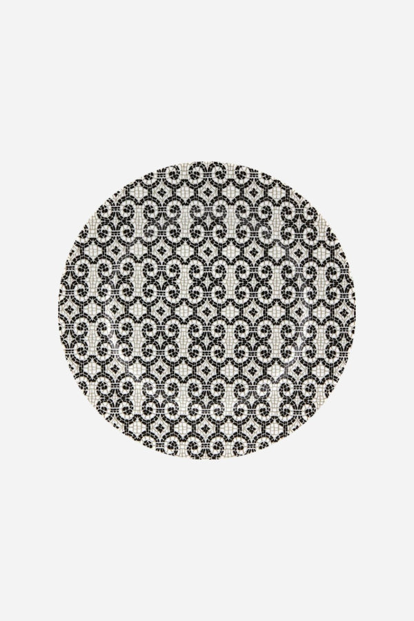 Vista Alegre Calçada Portuguesa Dessert Plate - Set of 4
