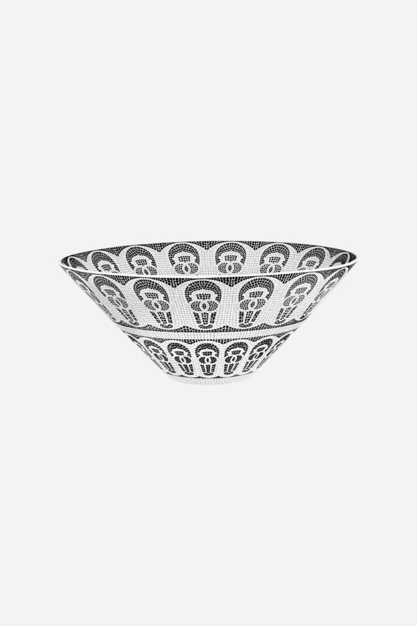 Vista Alegre Calcada Portuguesa Salad Bowl