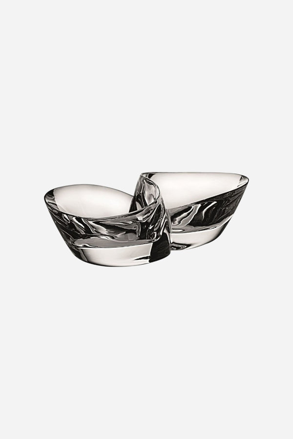 Vista Alegre Centrepiece Forever Bowl