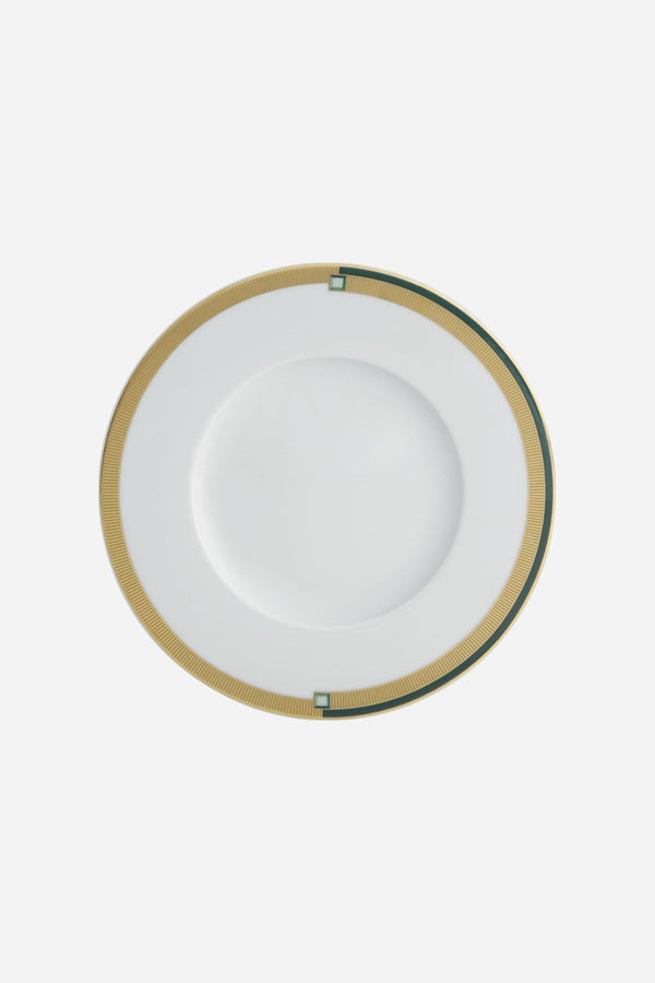 Vista Alegre Emerald Bread & Butter Plate