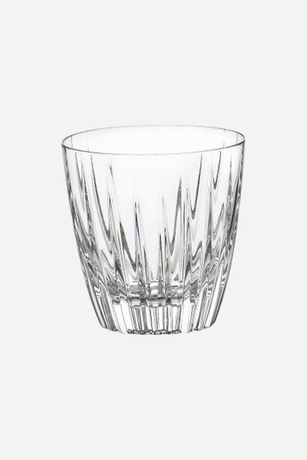 Vista Alegre Fantasy Old Fashion Glass
