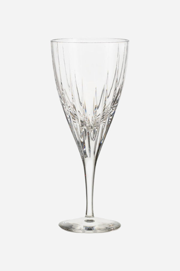 Vista Alegre Fantasy Water Goblet