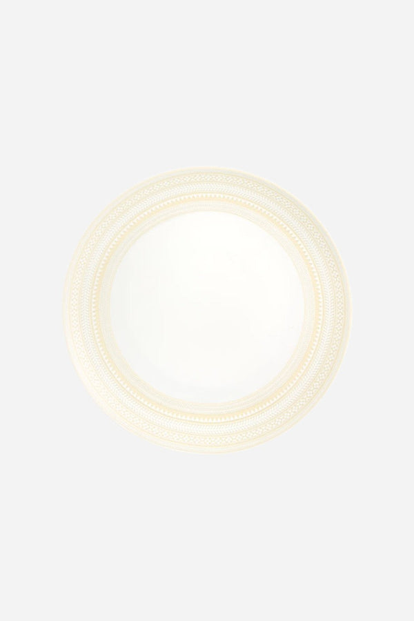 Vista Alegre Ivory Dessert Plate