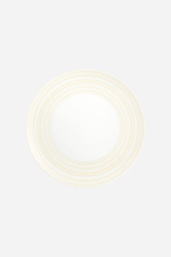 Vista Alegre Ivory Dinner Plate