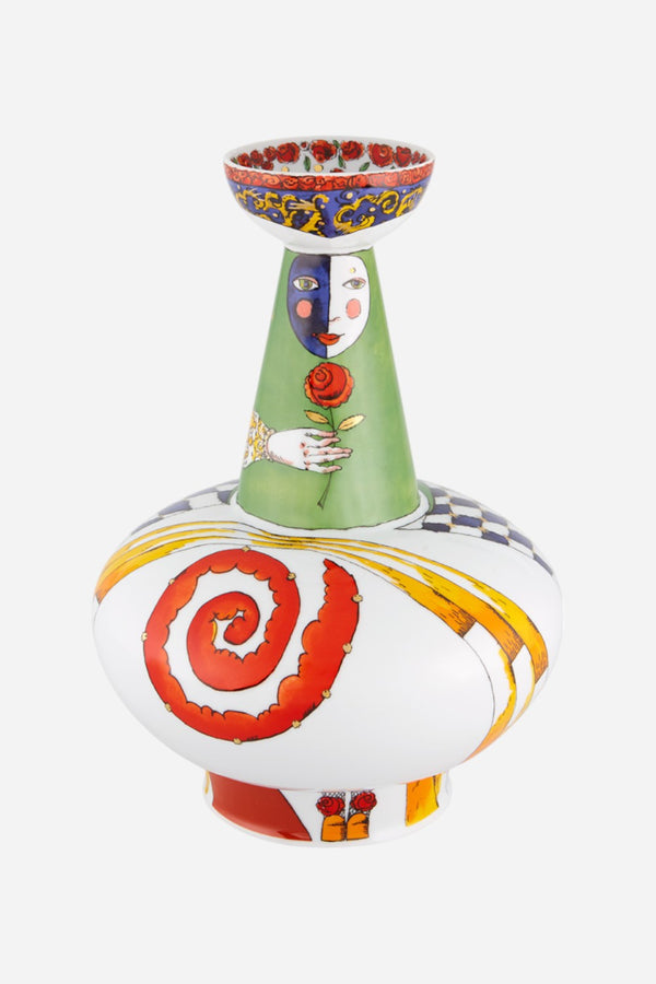 Vista Alegre Mariinsky Vase Joker